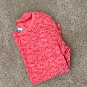 Columbia Omni wick long sleeve T